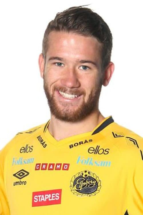 Marcus Rohdén profile photo