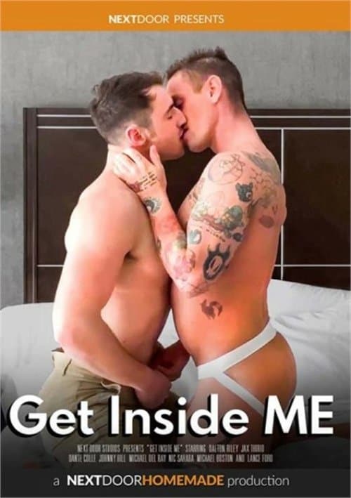 Get Inside Me poster
