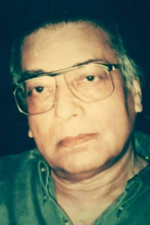 Dilip Roy profile photo