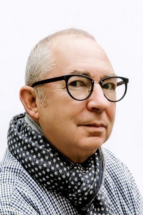 Barry Sonnenfeld profile photo