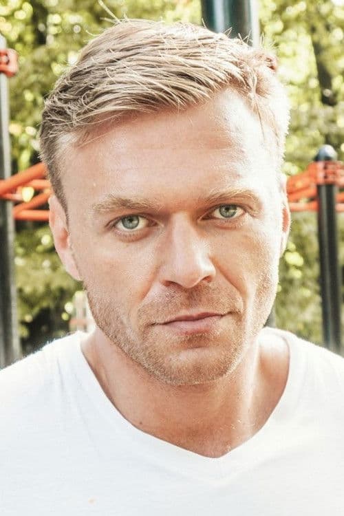 Maxim Zhitnik profile photo