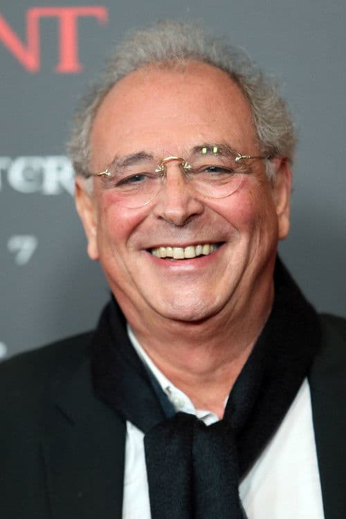 Samuel Hadida profile photo