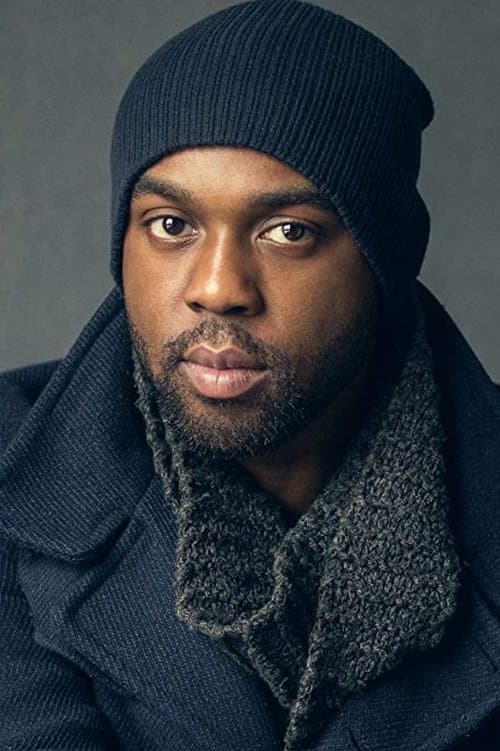 Ken Nwosu profile photo