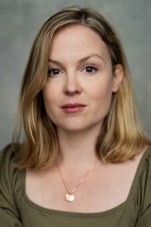 Kimberley Nixon profile photo