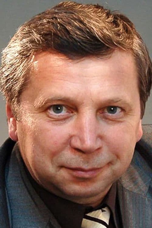 Pavel Isaykin profile photo