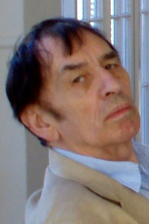 Kenith Trodd profile photo