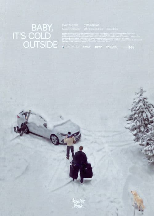 Baby, It’s Cold Outside poster