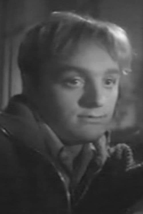 Yuri Khazov profile photo