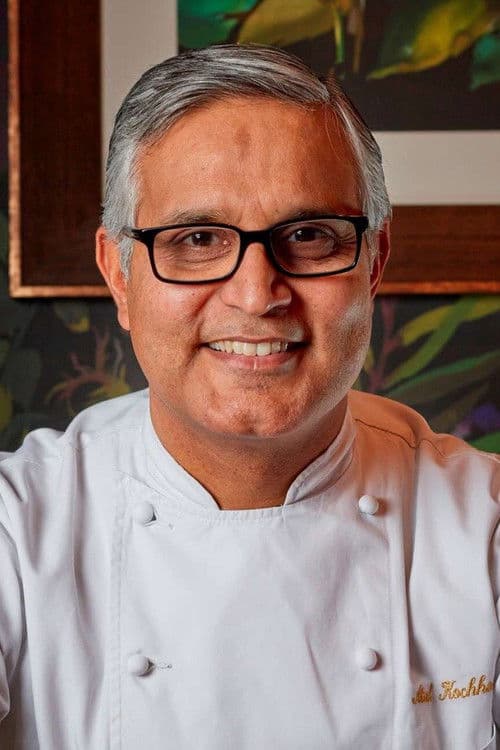 Atul Kochhar profile photo