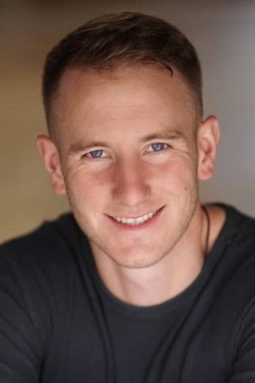 Sean Ohlman profile photo