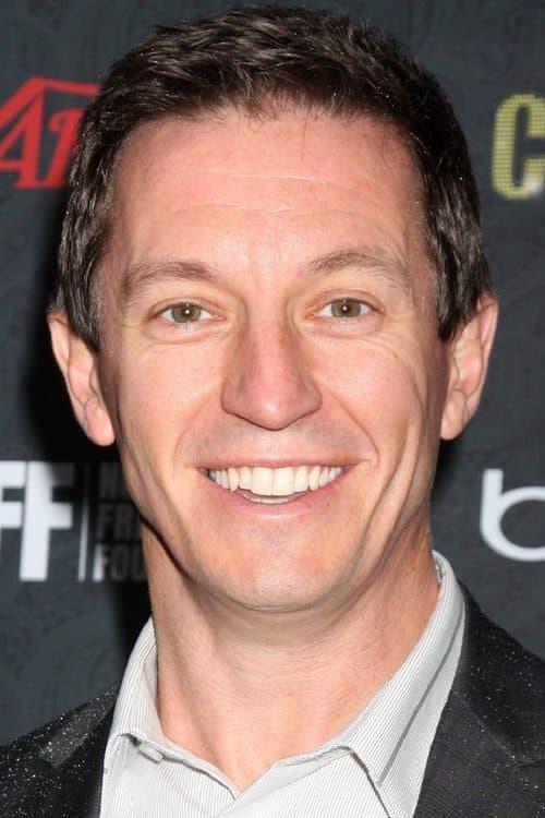 Rove McManus profile photo