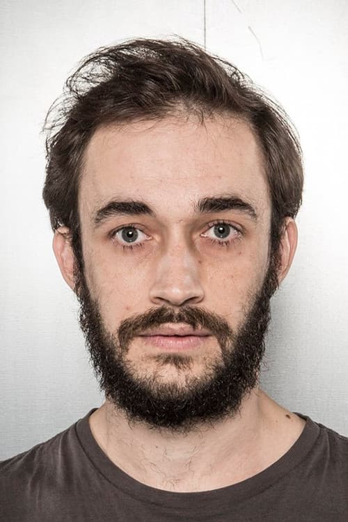 Aris Balis profile photo