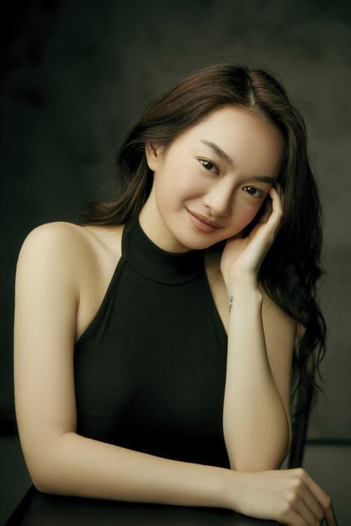 Kaity Nguyễn profile photo