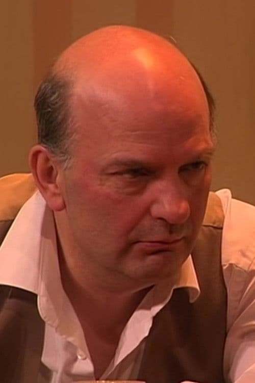 Bernard Lefrancq profile photo