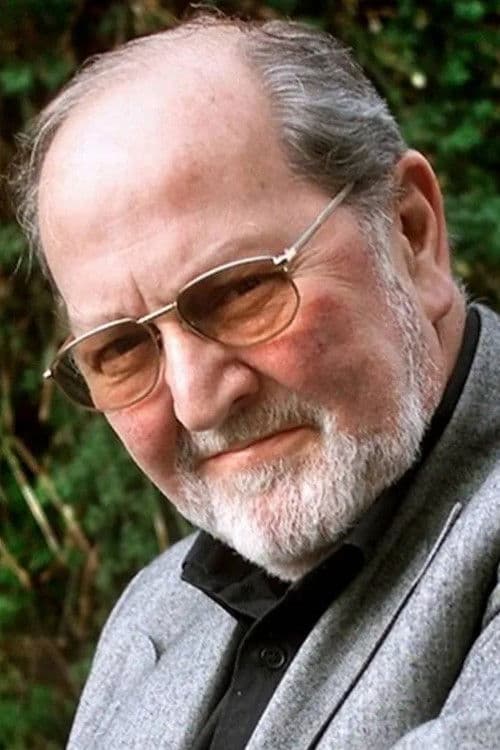 Leon Feder profile photo