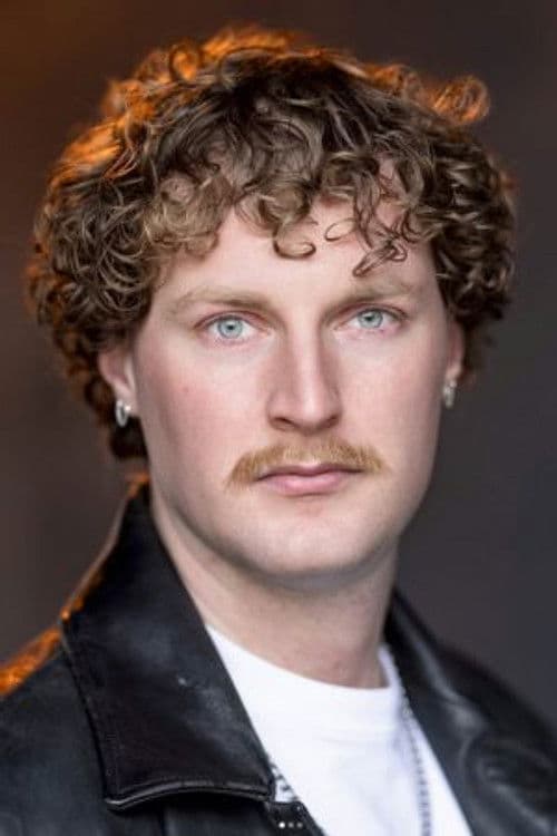 Luke Mulcahy profile photo