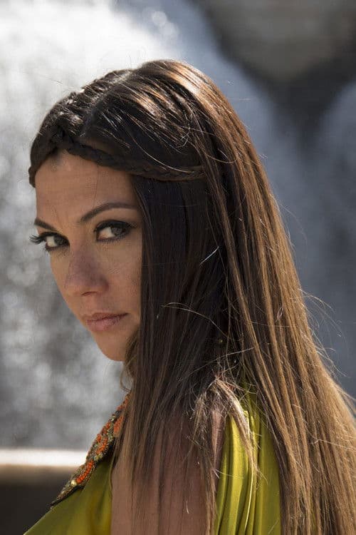 Filipa Cardoso profile photo