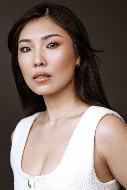 Grace Pan profile photo