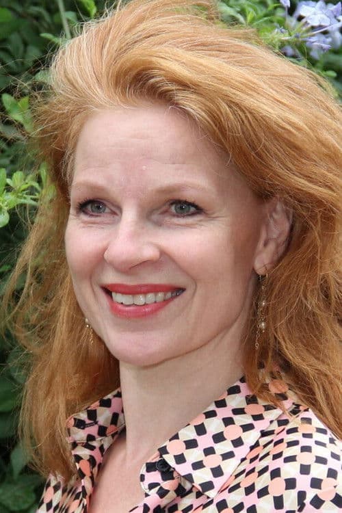 Rikke Buch Bendtsen profile photo