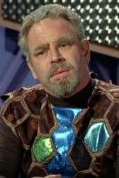 David Hurst profile photo