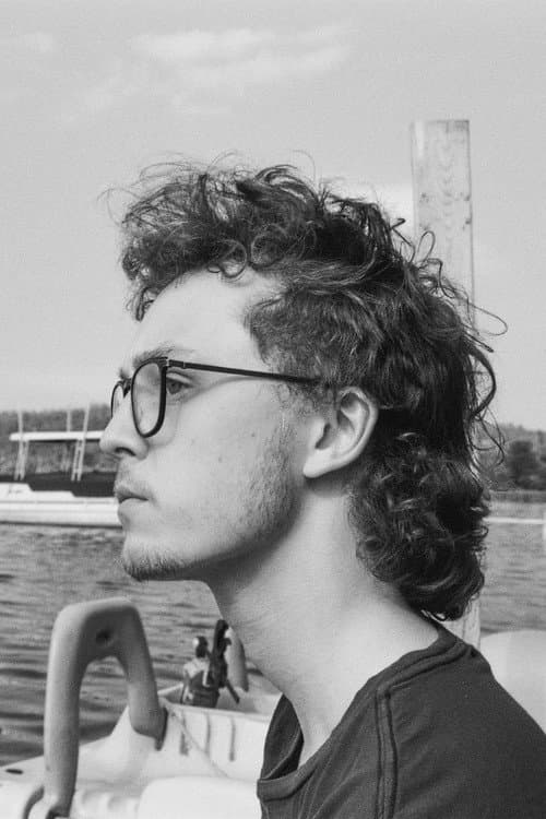 Liam Murphy profile photo