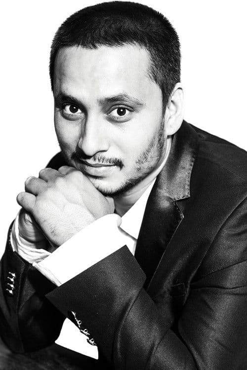 Khagendra Lamichhane profile photo