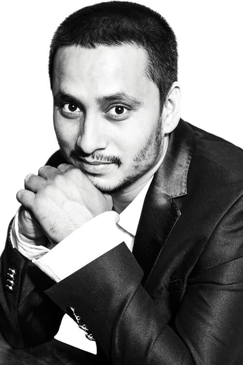 Khagendra Lamichhane profile photo