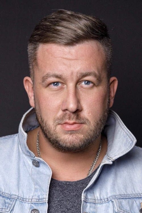 Nikita Vasilevsky profile photo