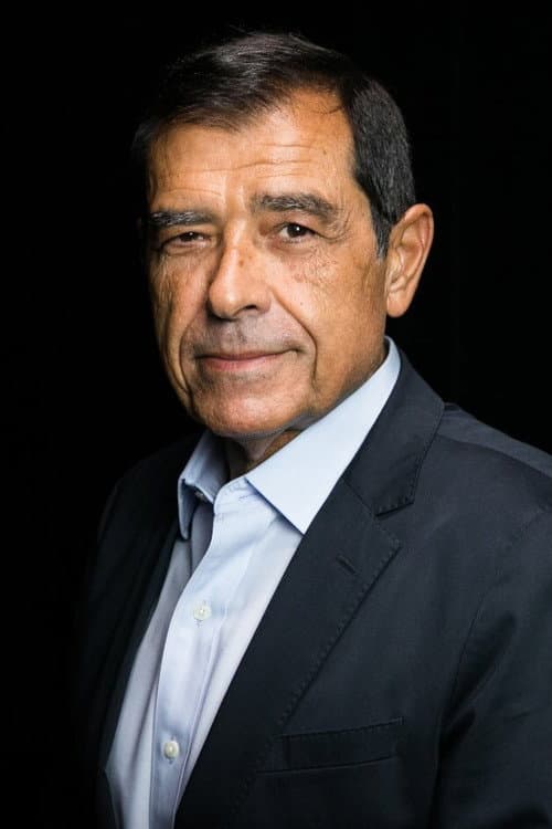 José Eduardo Moniz profile photo