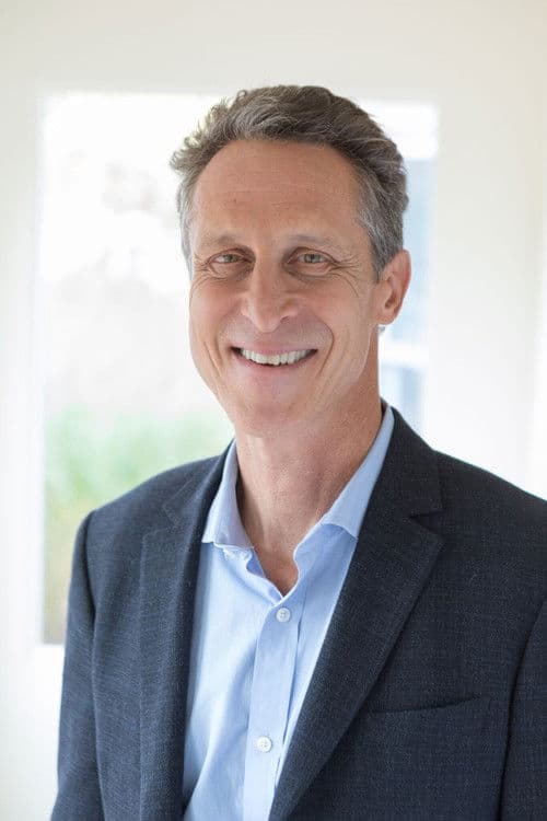 Mark Hyman profile photo