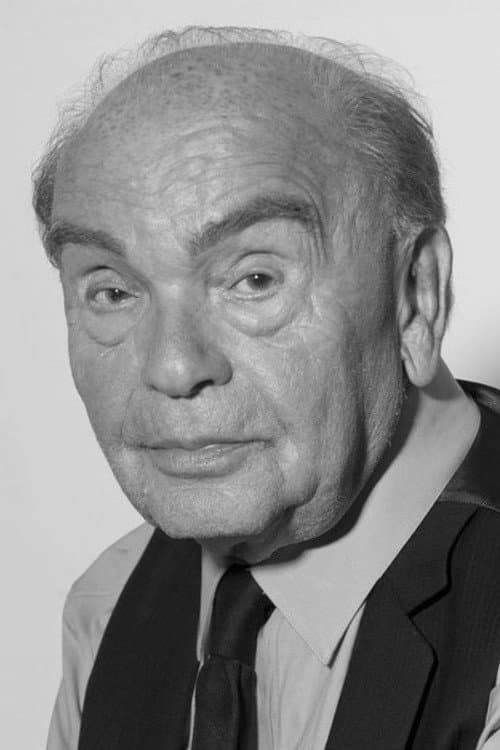 Vladimir Shainskiy profile photo