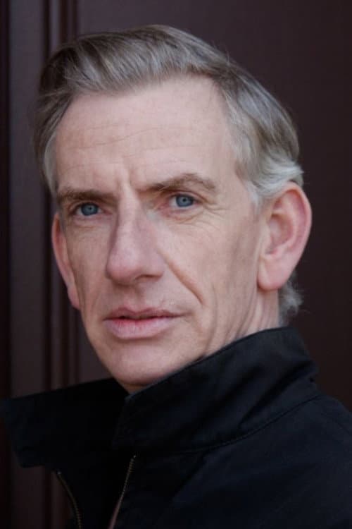 Bernd Moss profile photo