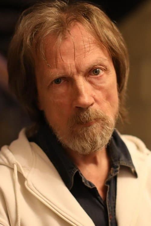 Sergey Brezhnev profile photo