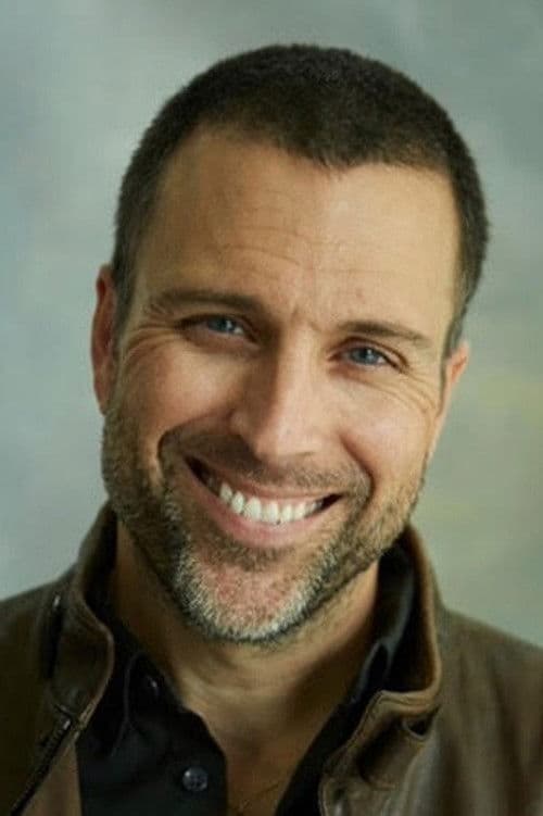 Jonathan Baker profile photo