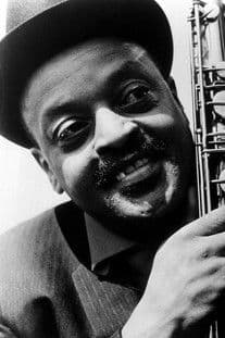 Ben Webster profile photo
