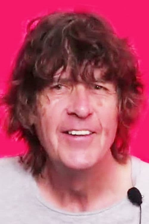 Jamie West-Oram profile photo