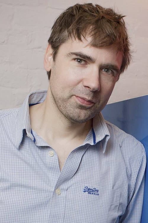 Keith Stuart profile photo
