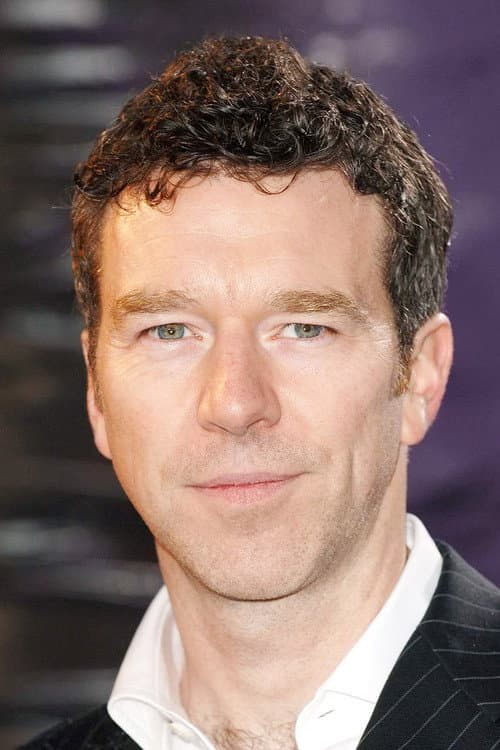Seán Gleeson profile photo