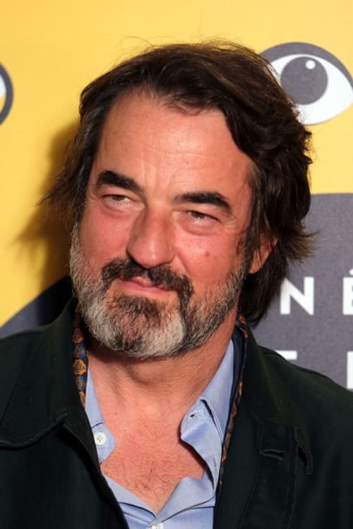 Denis Imbert profile photo