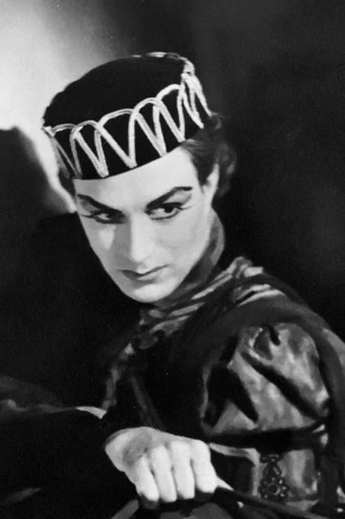 Leslie Edwards profile photo