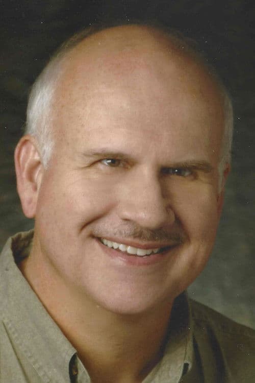 Pete Markham profile photo