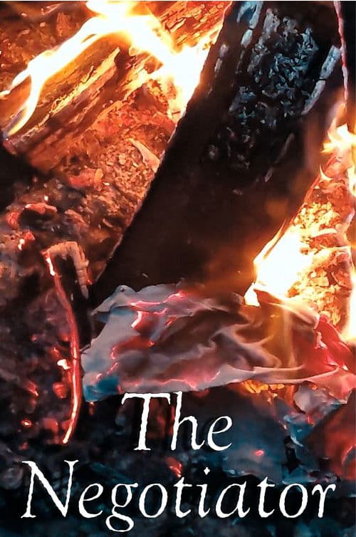 The Negotiator poster