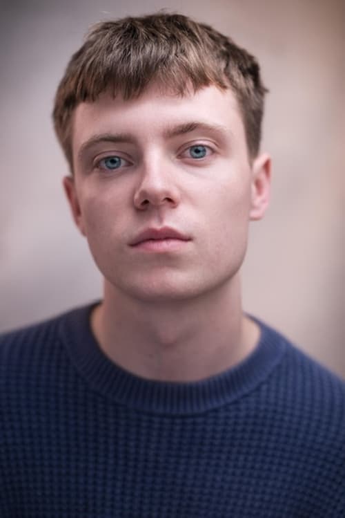 Oliver Finnegan profile photo