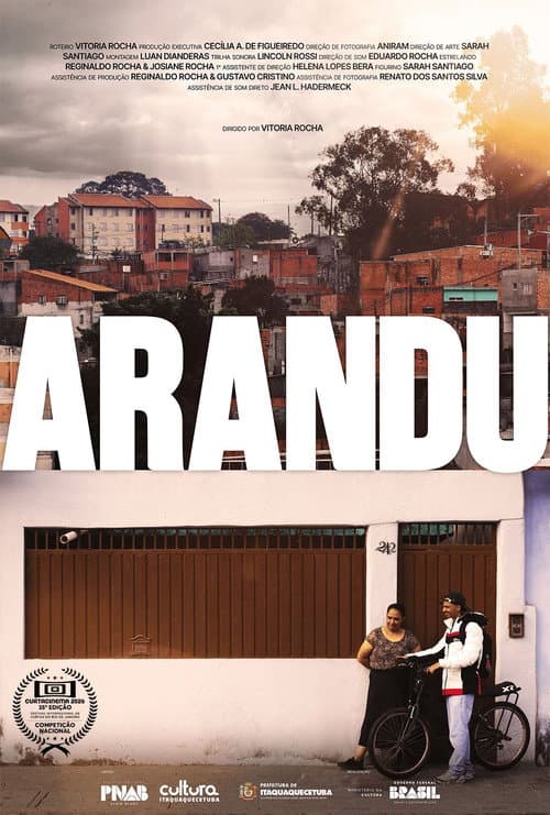 Arandu poster