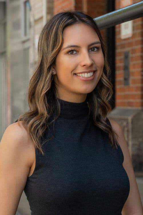 Callie Carpinteri profile photo