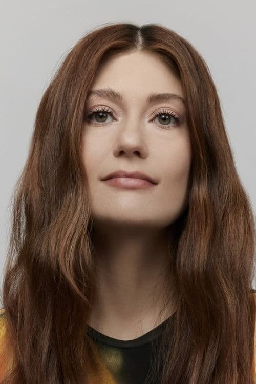 Katherine Levac profile photo
