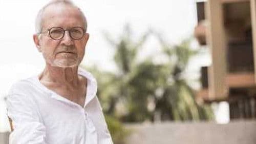 The Destruction of Bernardet poster