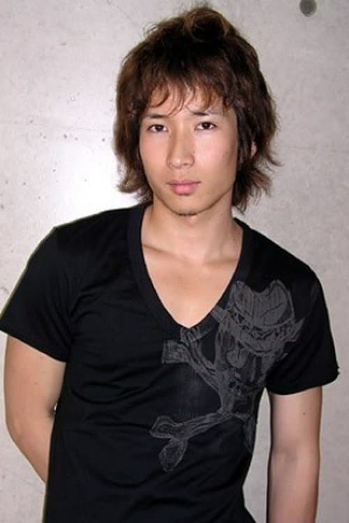 Shinji Oosawa profile photo