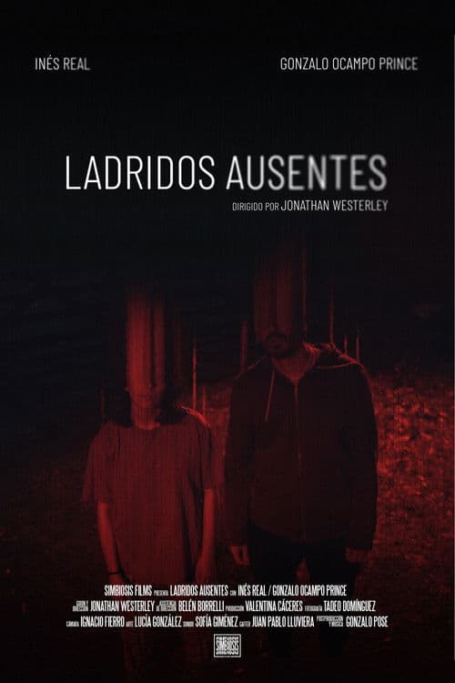 Ladridos Ausentes poster