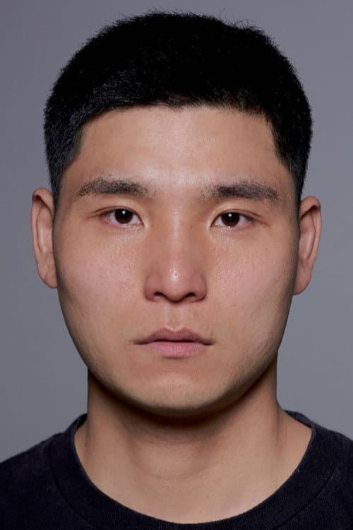 Kim Woo-hyun profile photo